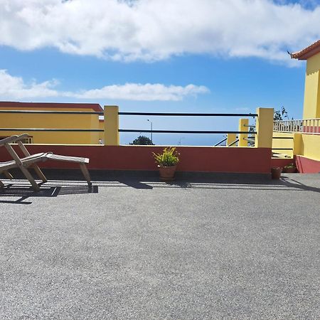 Calheta Countryside Apartment Екстериор снимка