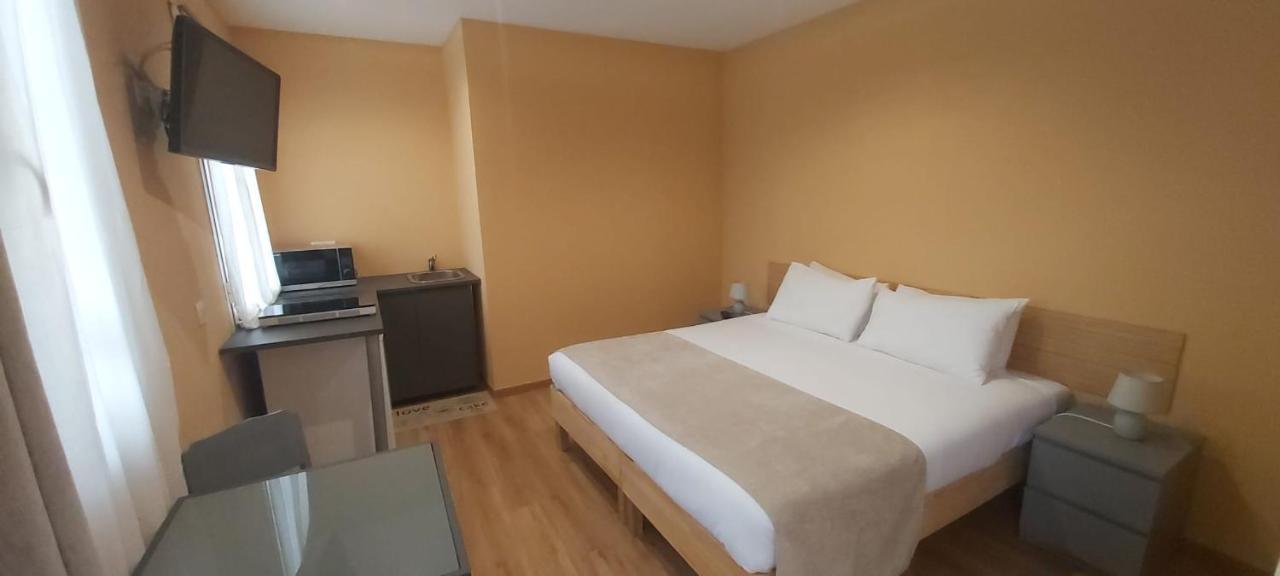 Calheta Countryside Apartment Екстериор снимка