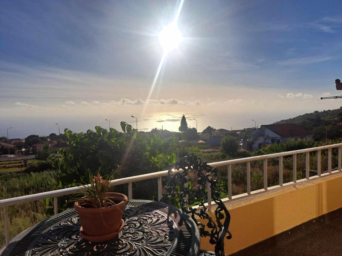 Calheta Countryside Apartment Екстериор снимка