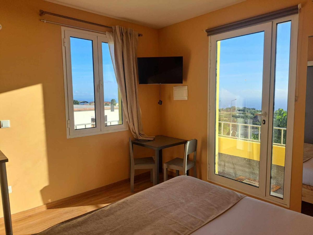 Calheta Countryside Apartment Екстериор снимка