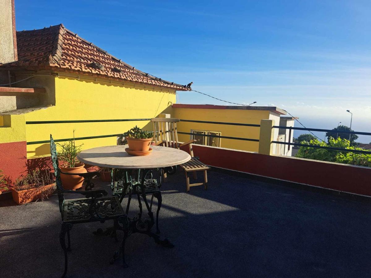 Calheta Countryside Apartment Екстериор снимка