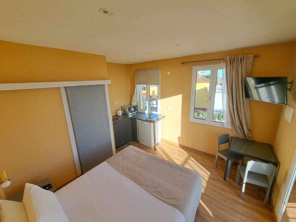 Calheta Countryside Apartment Екстериор снимка