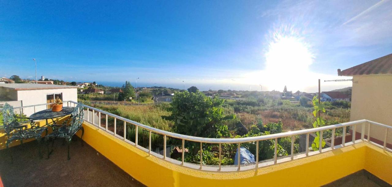 Calheta Countryside Apartment Екстериор снимка