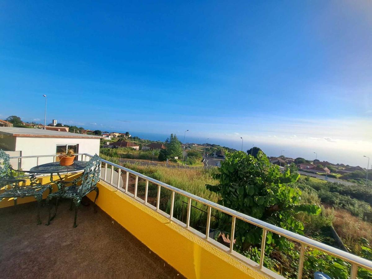 Calheta Countryside Apartment Екстериор снимка