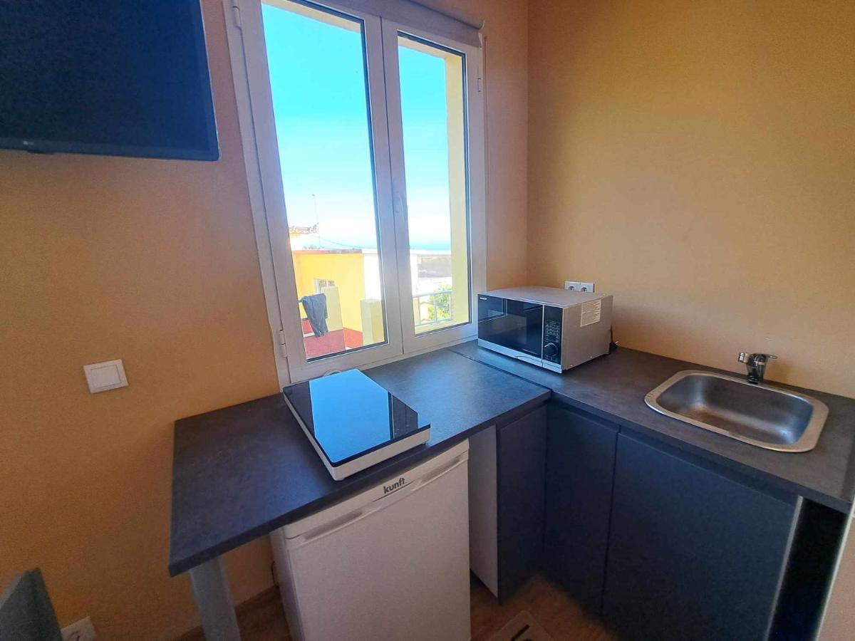 Calheta Countryside Apartment Екстериор снимка