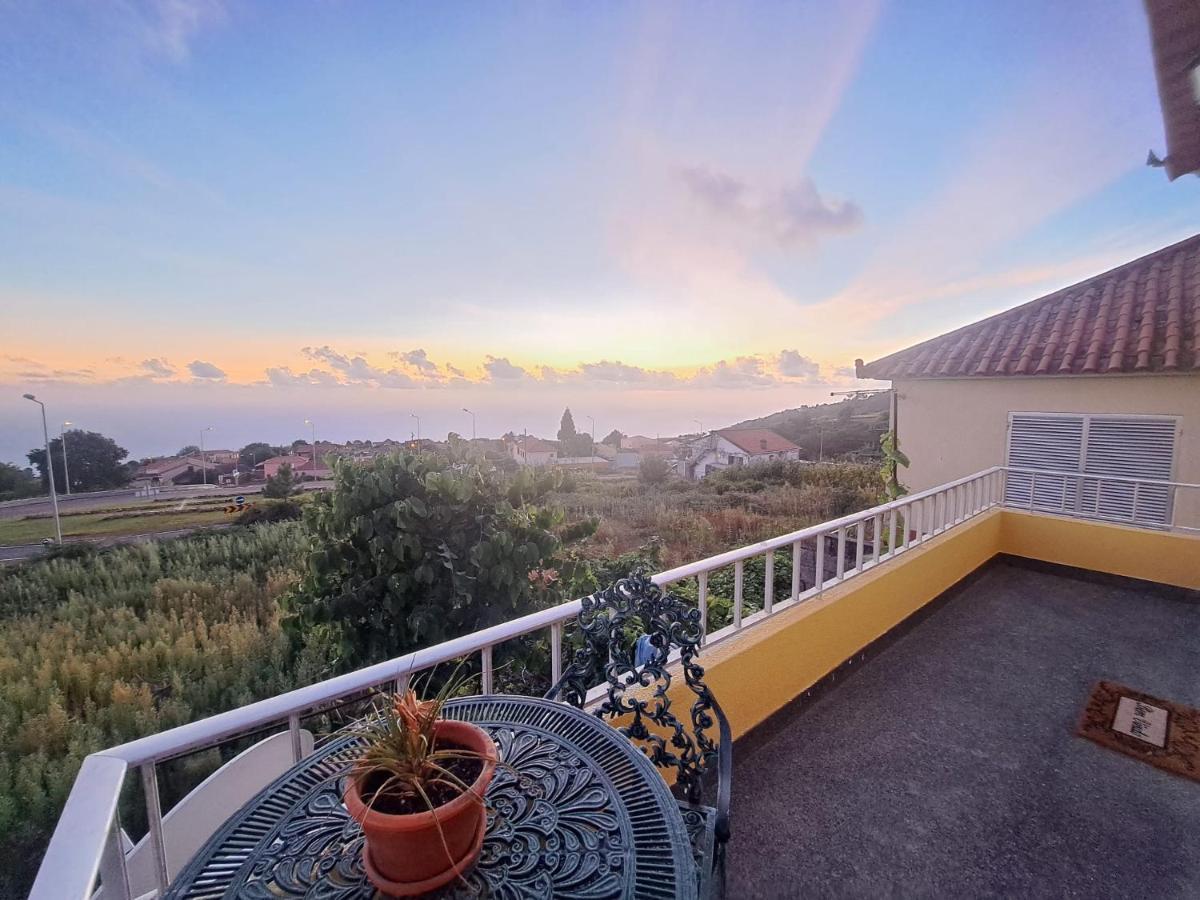 Calheta Countryside Apartment Екстериор снимка