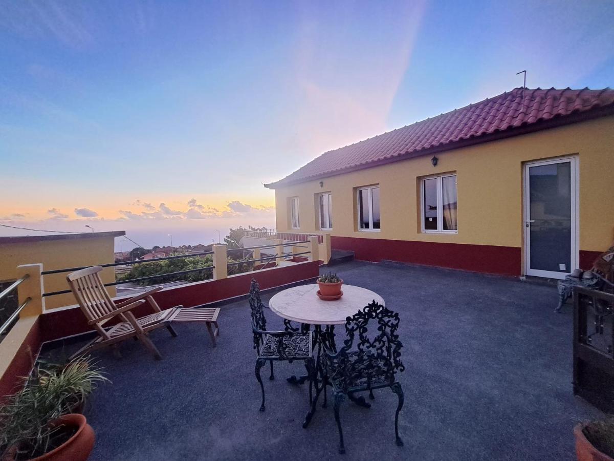 Calheta Countryside Apartment Екстериор снимка