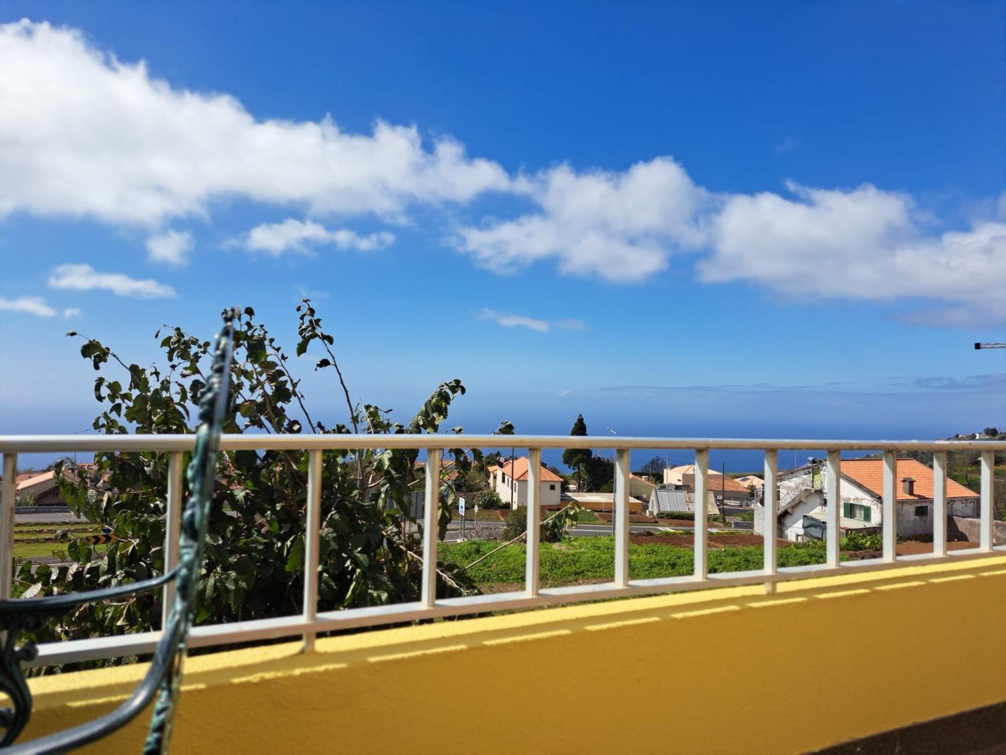 Calheta Countryside Apartment Екстериор снимка
