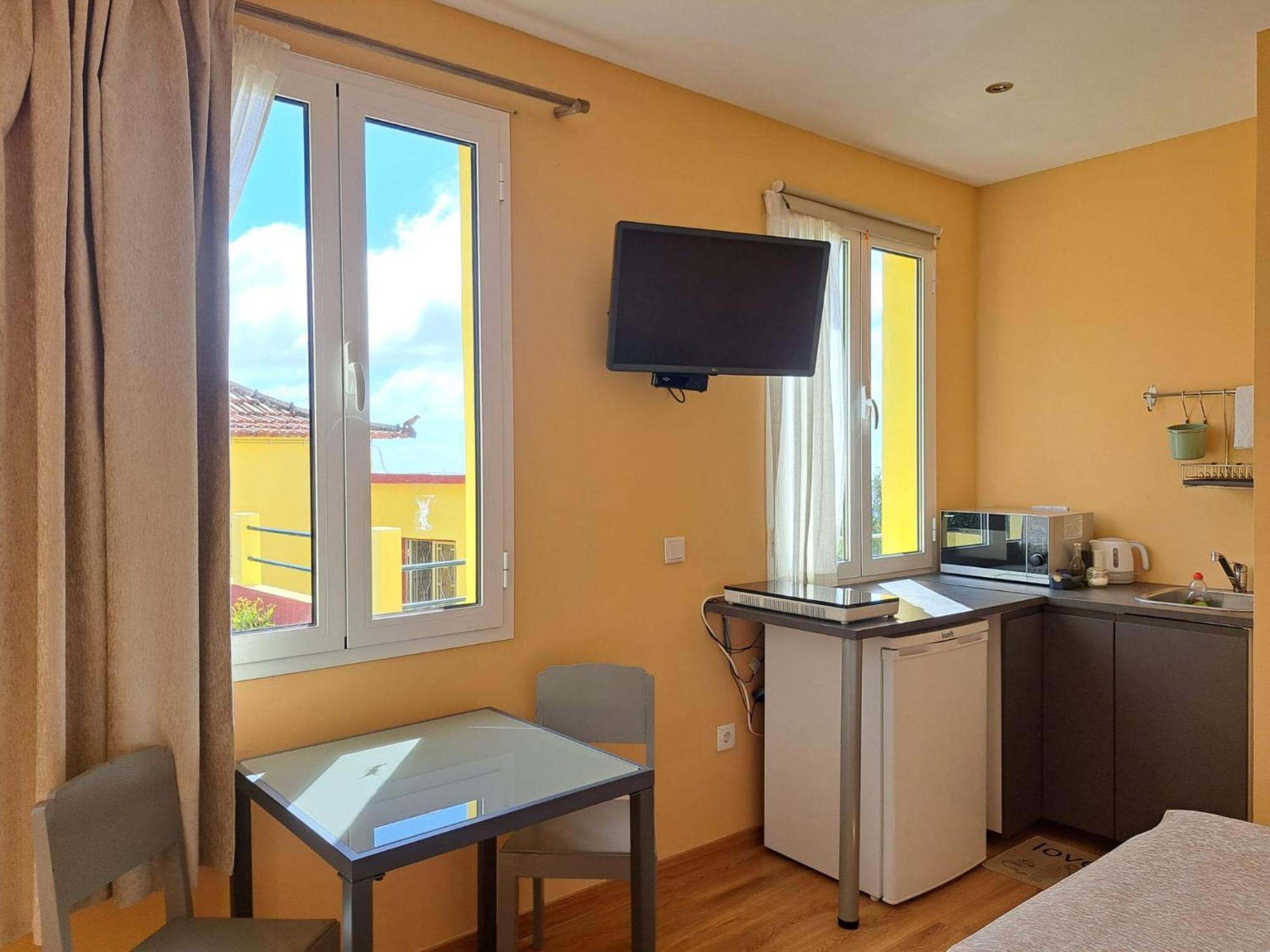 Calheta Countryside Apartment Екстериор снимка