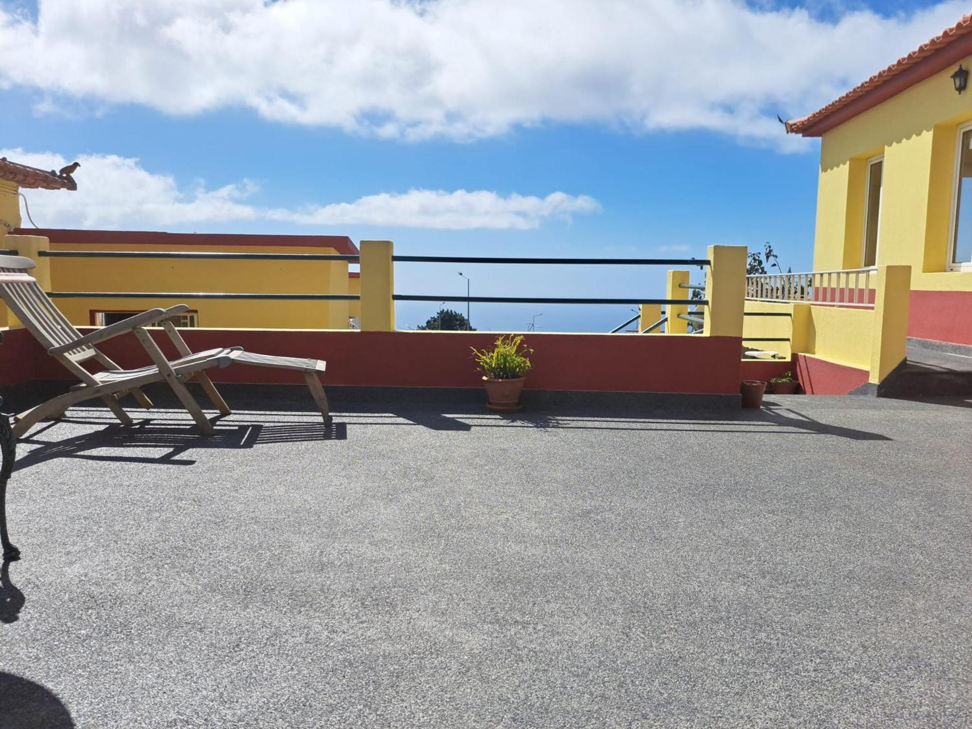 Calheta Countryside Apartment Екстериор снимка