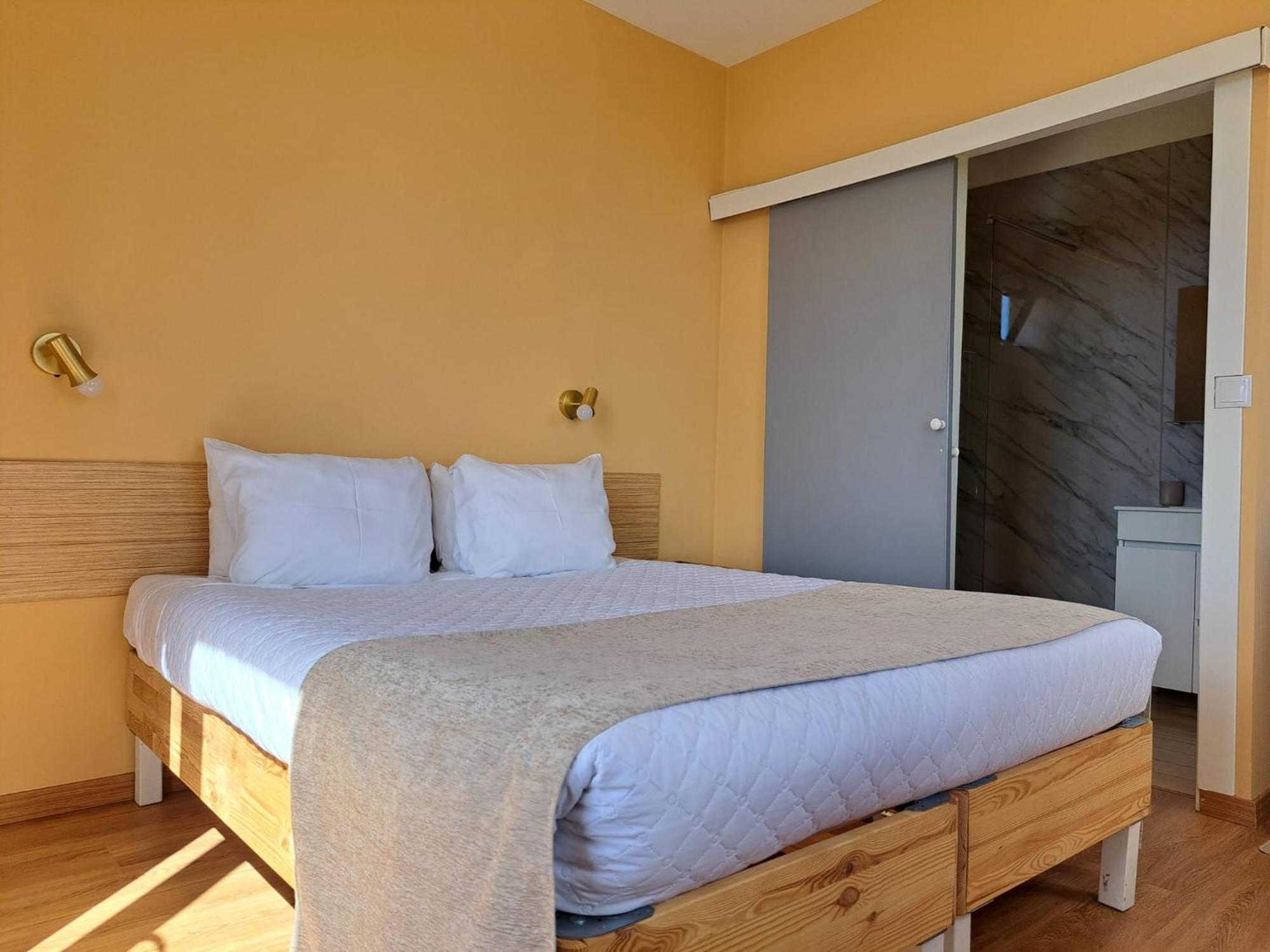 Calheta Countryside Apartment Екстериор снимка