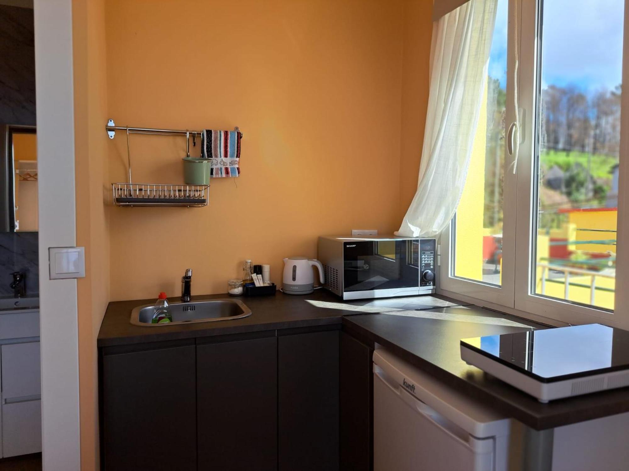 Calheta Countryside Apartment Екстериор снимка