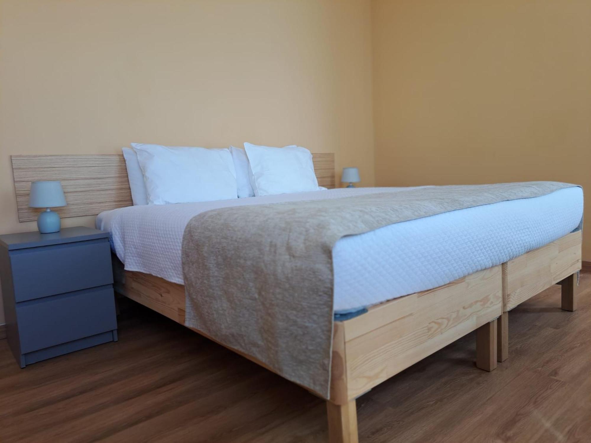 Calheta Countryside Apartment Екстериор снимка